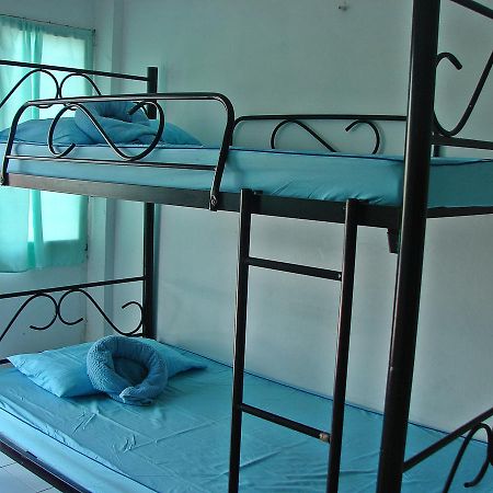 Gondor Guesthouse Chiang Mai Dış mekan fotoğraf