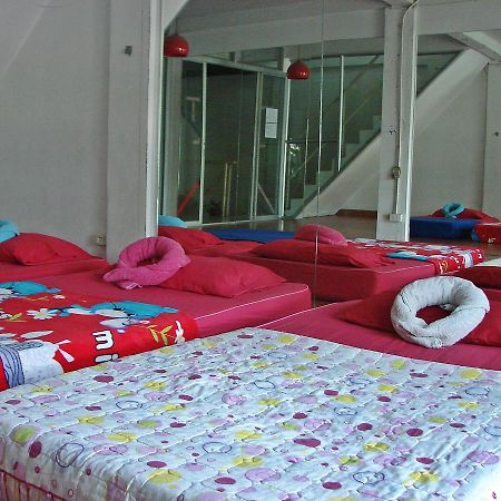 Gondor Guesthouse Chiang Mai Dış mekan fotoğraf