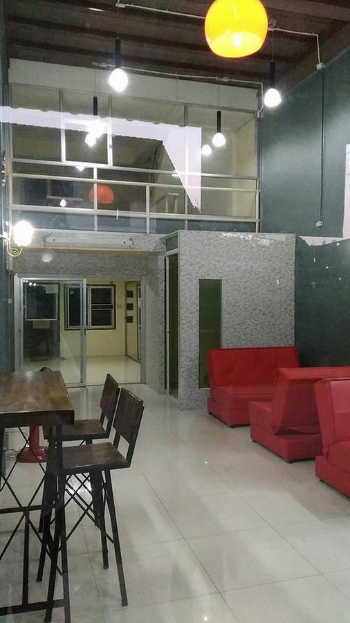 Gondor Guesthouse Chiang Mai Dış mekan fotoğraf