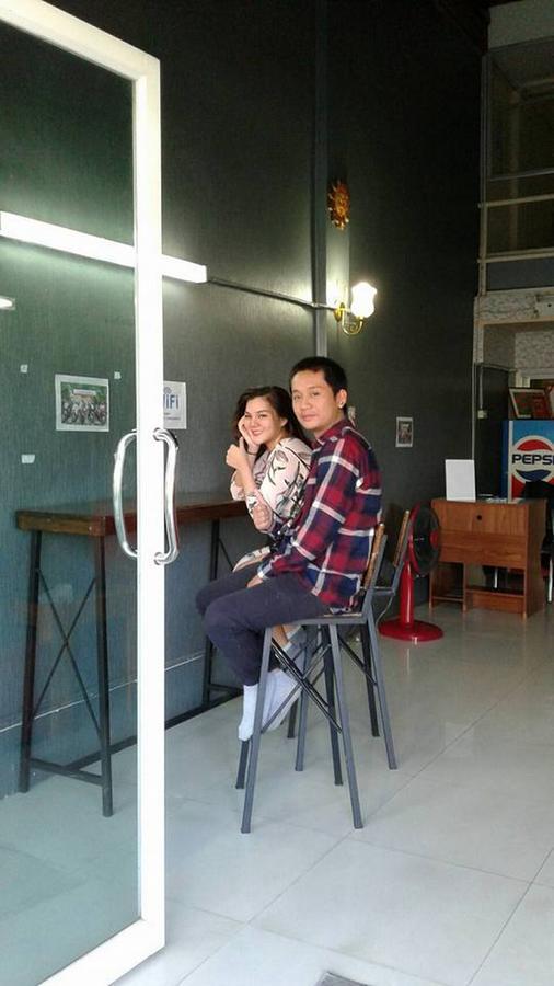 Gondor Guesthouse Chiang Mai Dış mekan fotoğraf