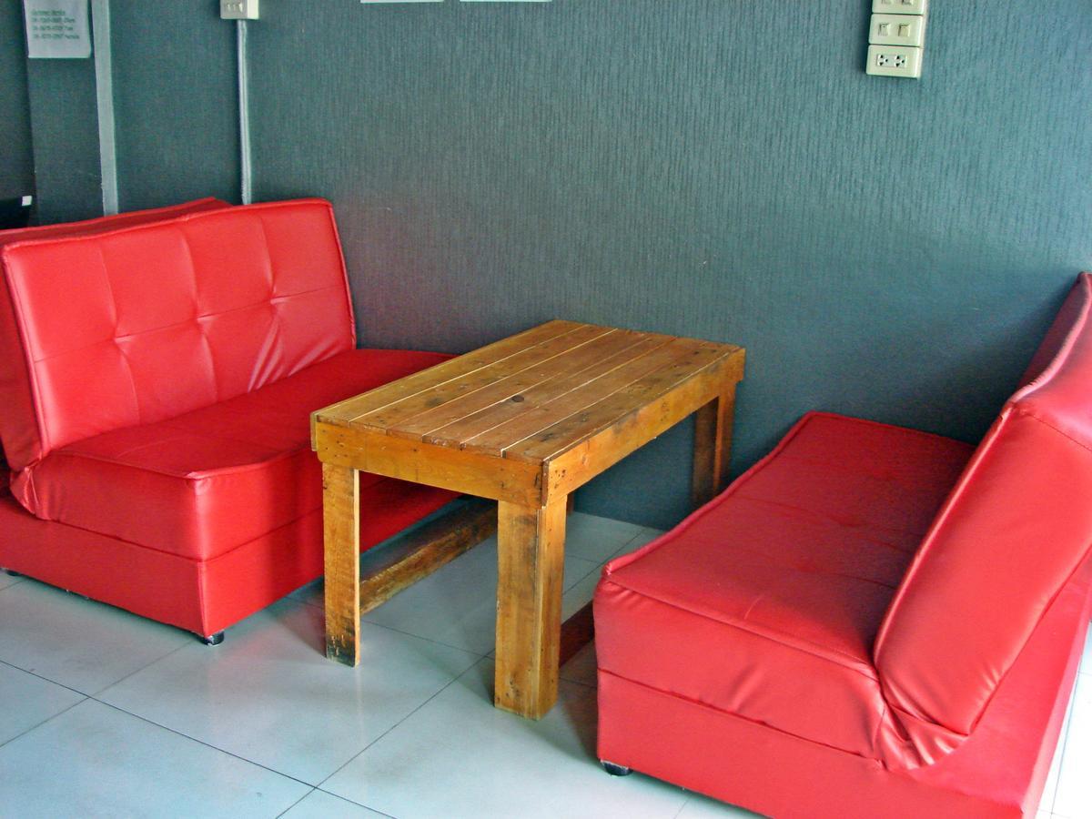Gondor Guesthouse Chiang Mai Dış mekan fotoğraf
