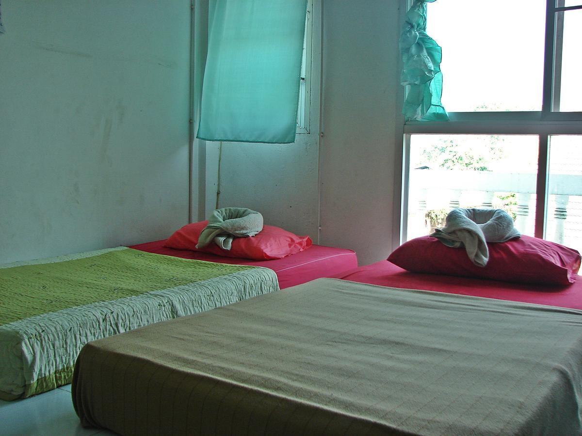 Gondor Guesthouse Chiang Mai Dış mekan fotoğraf