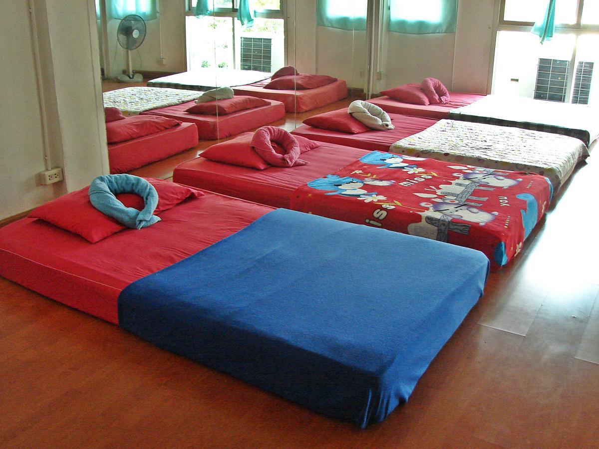 Gondor Guesthouse Chiang Mai Dış mekan fotoğraf
