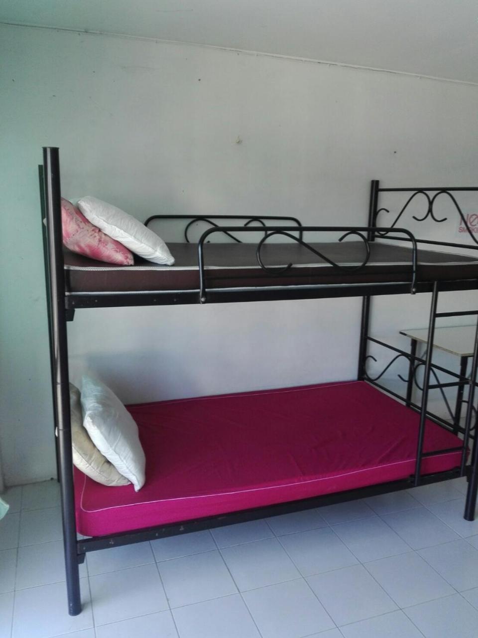 Gondor Guesthouse Chiang Mai Dış mekan fotoğraf