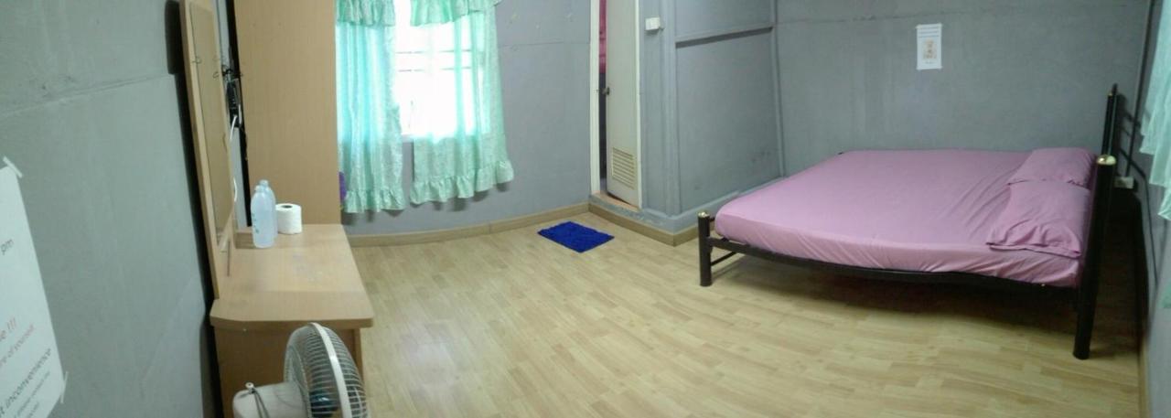Gondor Guesthouse Chiang Mai Dış mekan fotoğraf