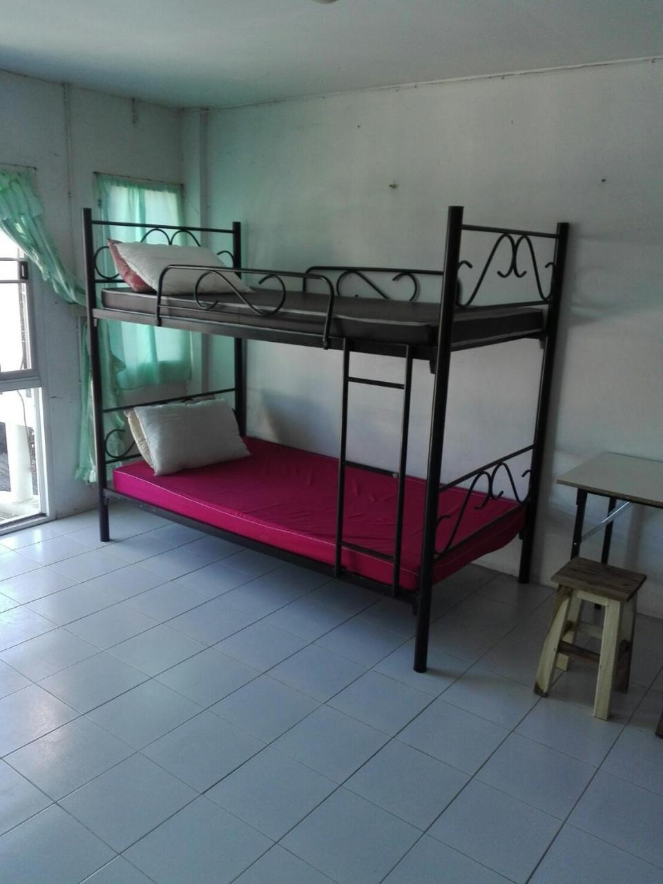 Gondor Guesthouse Chiang Mai Dış mekan fotoğraf